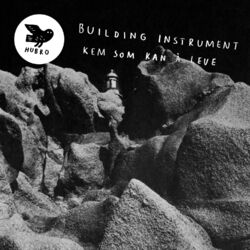 Cover of Kem Som Kan å Leve