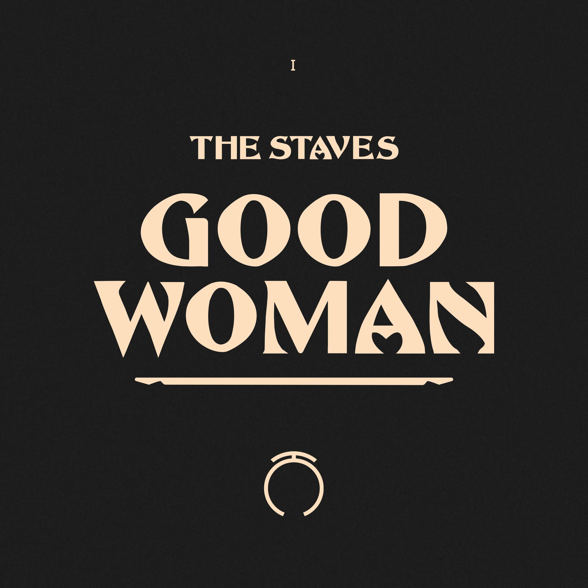 Album cover of Good Woman