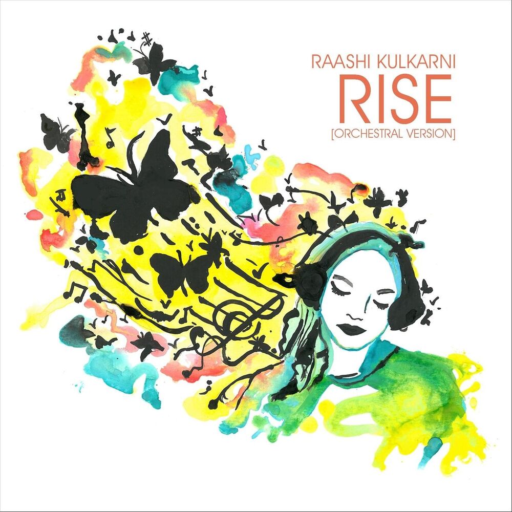 Picture of Rise (Orchestral Version)
