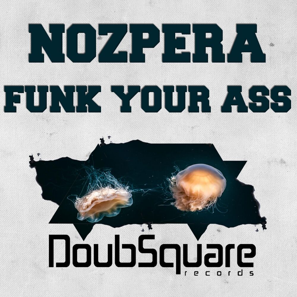 Picture of Funk Your Ass