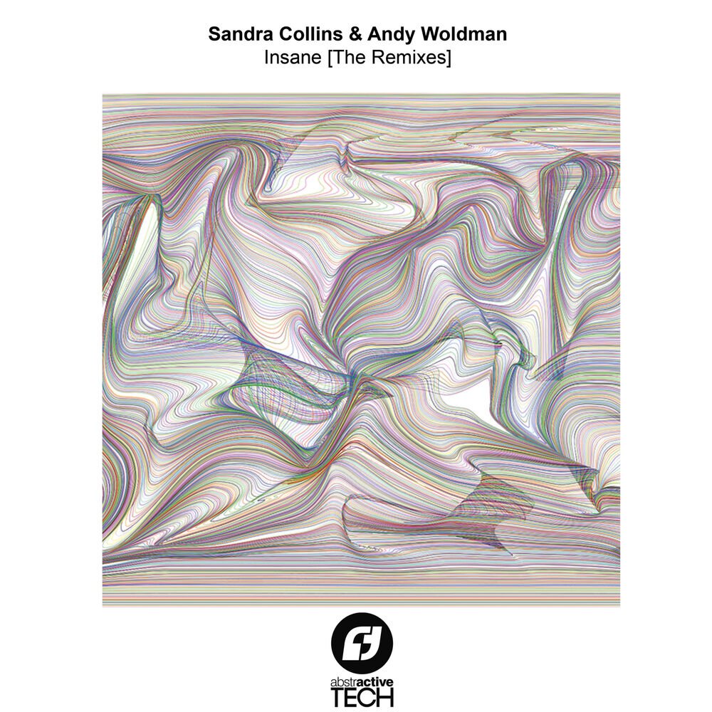 Picture of Insane (The Remixes)