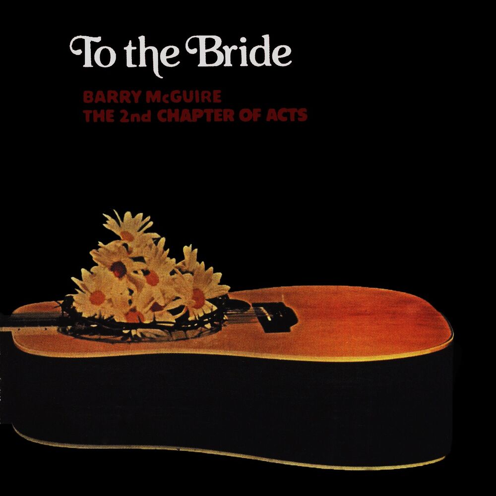Picture of To The Bride
