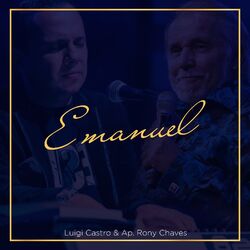 Cover of Emanuel