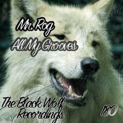 Cover of All My Grooves