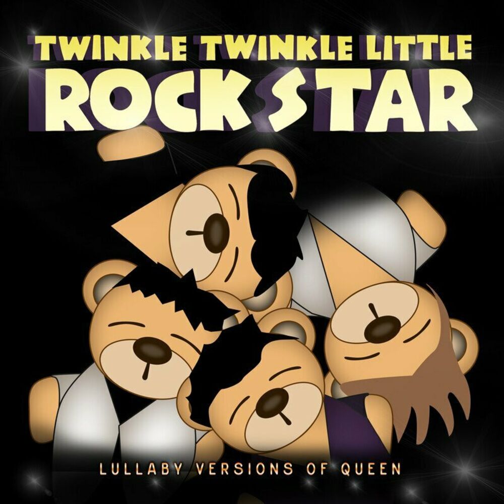 Picture of Lullaby Versions of Queen