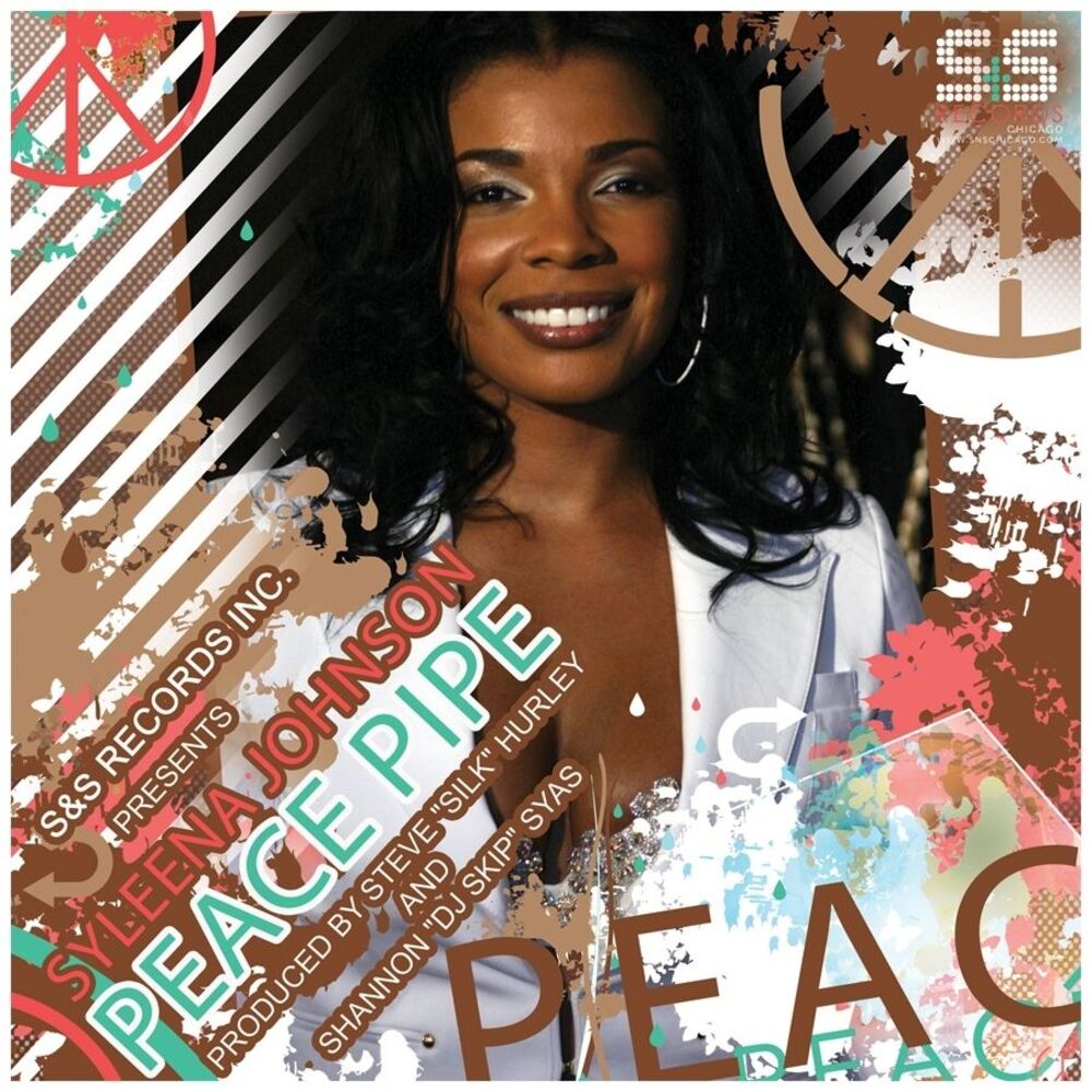 Picture of Peace Pipe