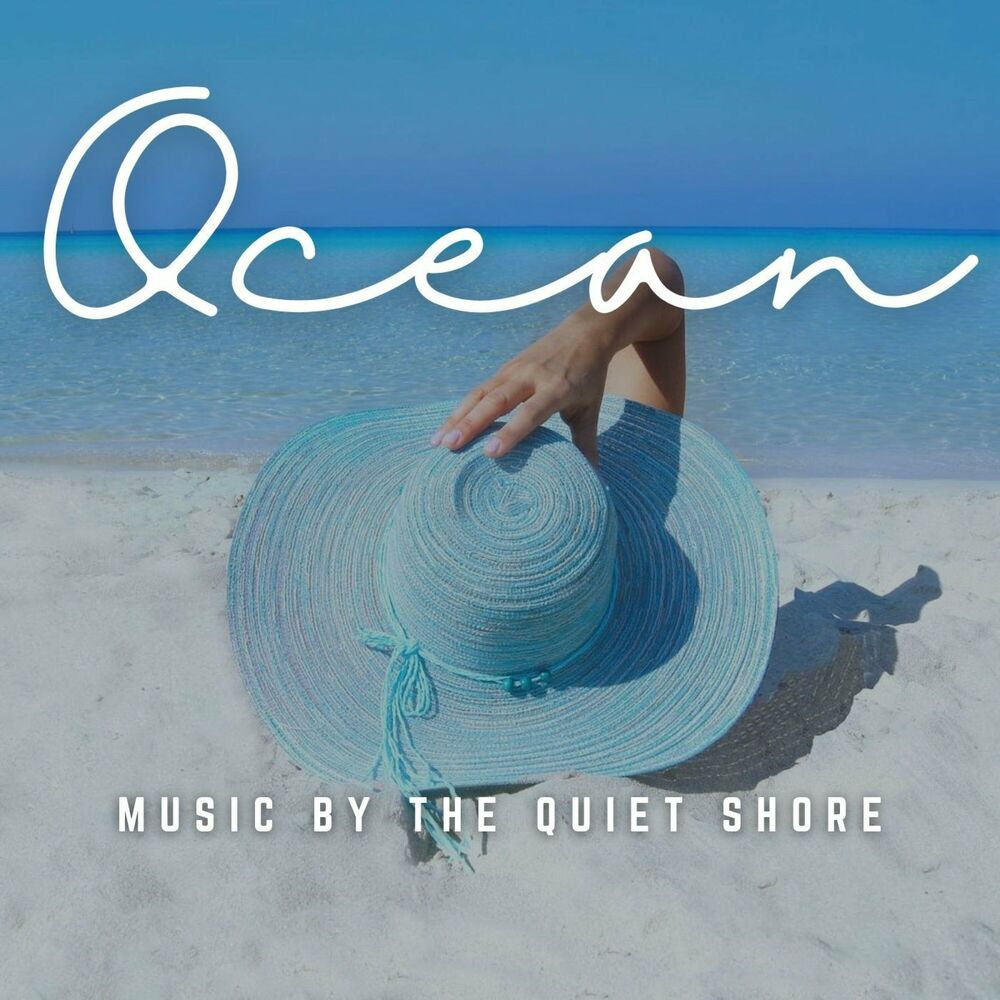 Picture of Music by the Quiet Shore: Ocean Focus Melodies