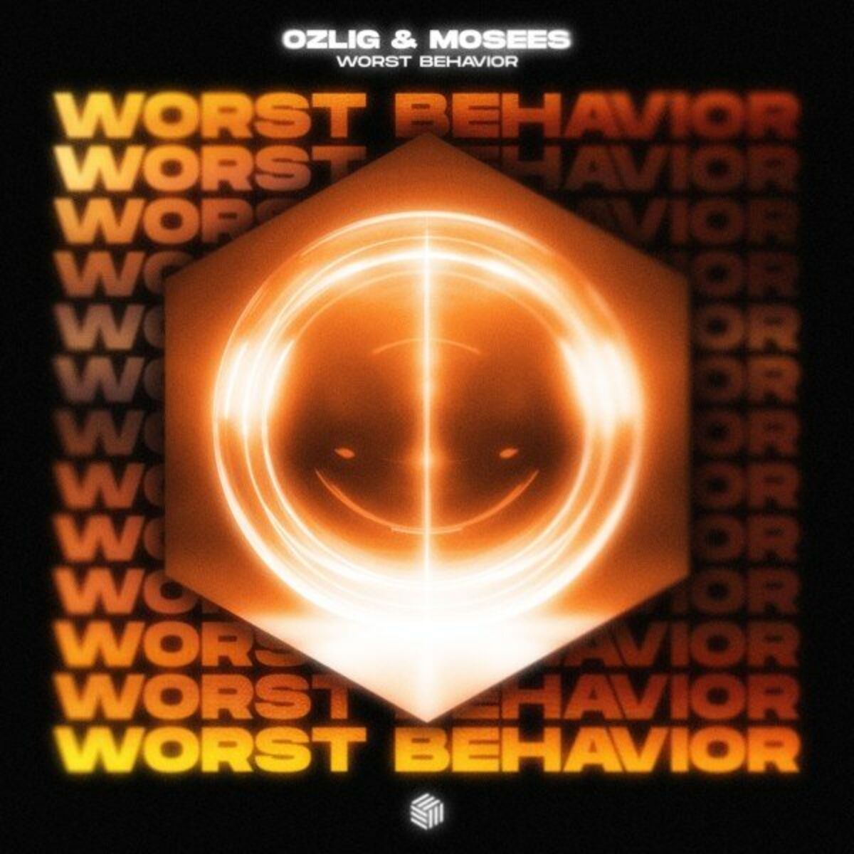 Album cover of Worst Behavior