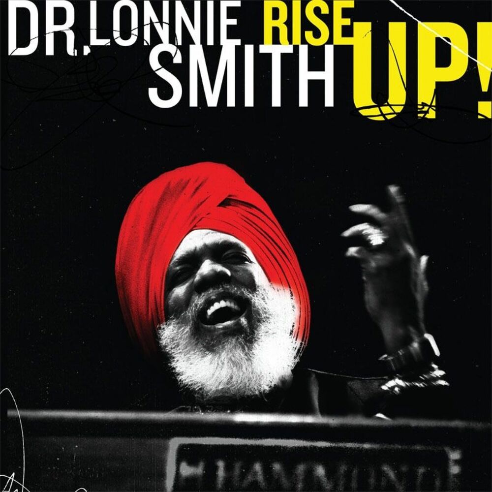 Picture of Rise Up!