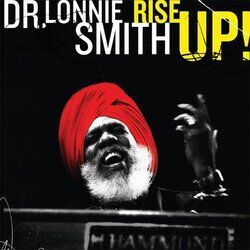 Cover of Rise Up!