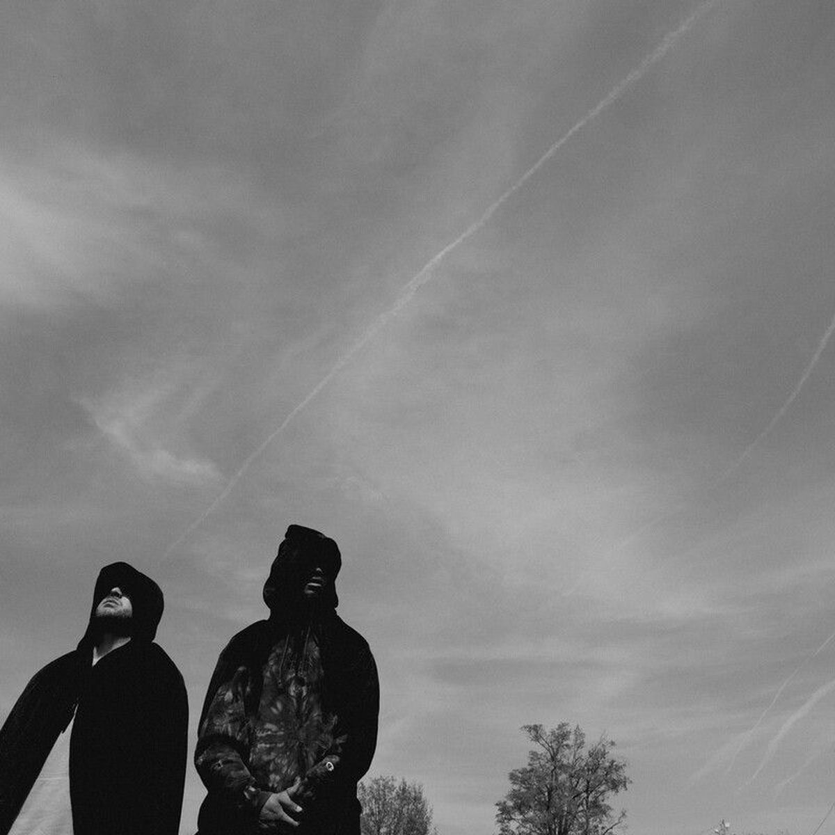 The Doppelgangaz: albumy, piosenki, koncerty | Deezer