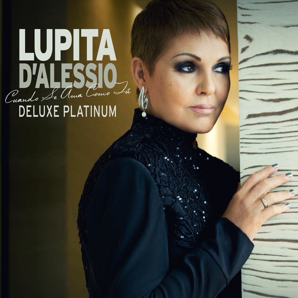 Picture of Cuando Se Ama Como Tú (Deluxe Platinum)