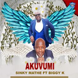 Cover of Akuvumi (feat. Biggy K)