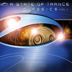 Cover of A State Of Trance Classics, Vol.1