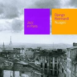 Cover of Nuages