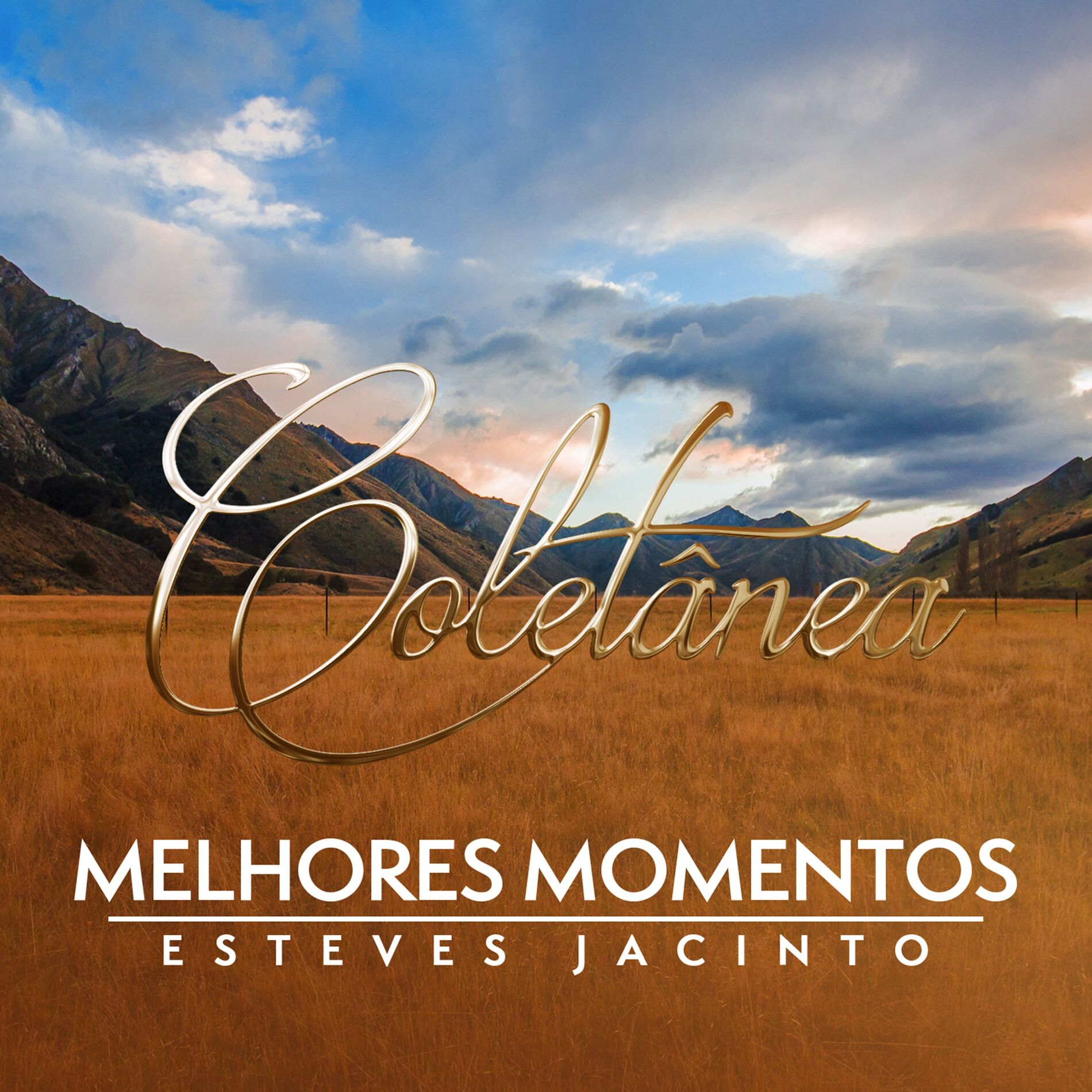 Album cover of Coletânea: Melhores Momentos, Vol.3