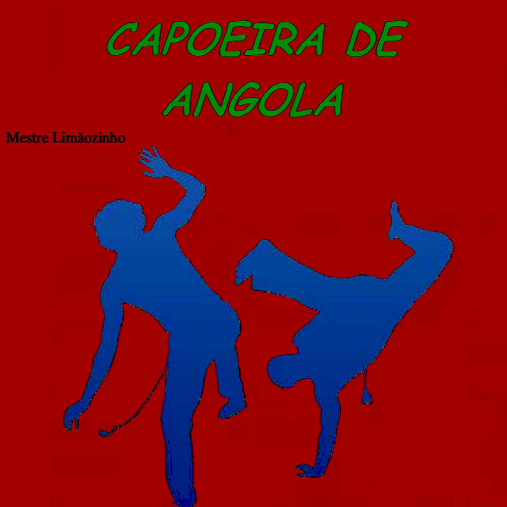 Picture of Capoeira de Angola