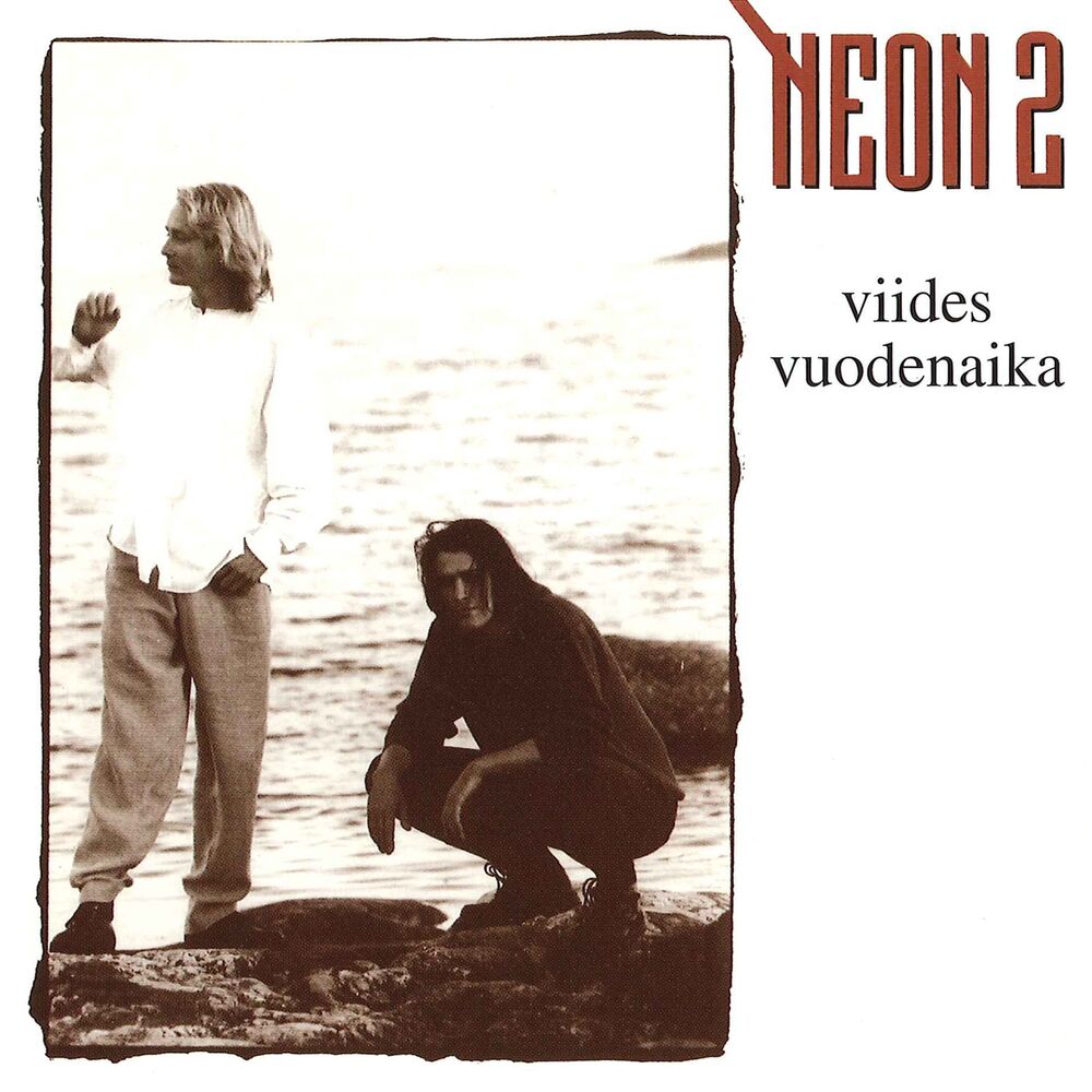 Picture of Viides vuodenaika