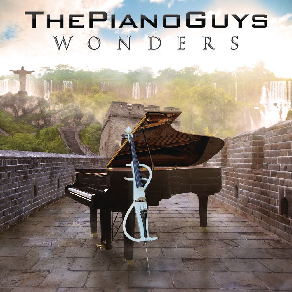 Picture of Wonders