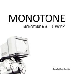 Cover of Monotone