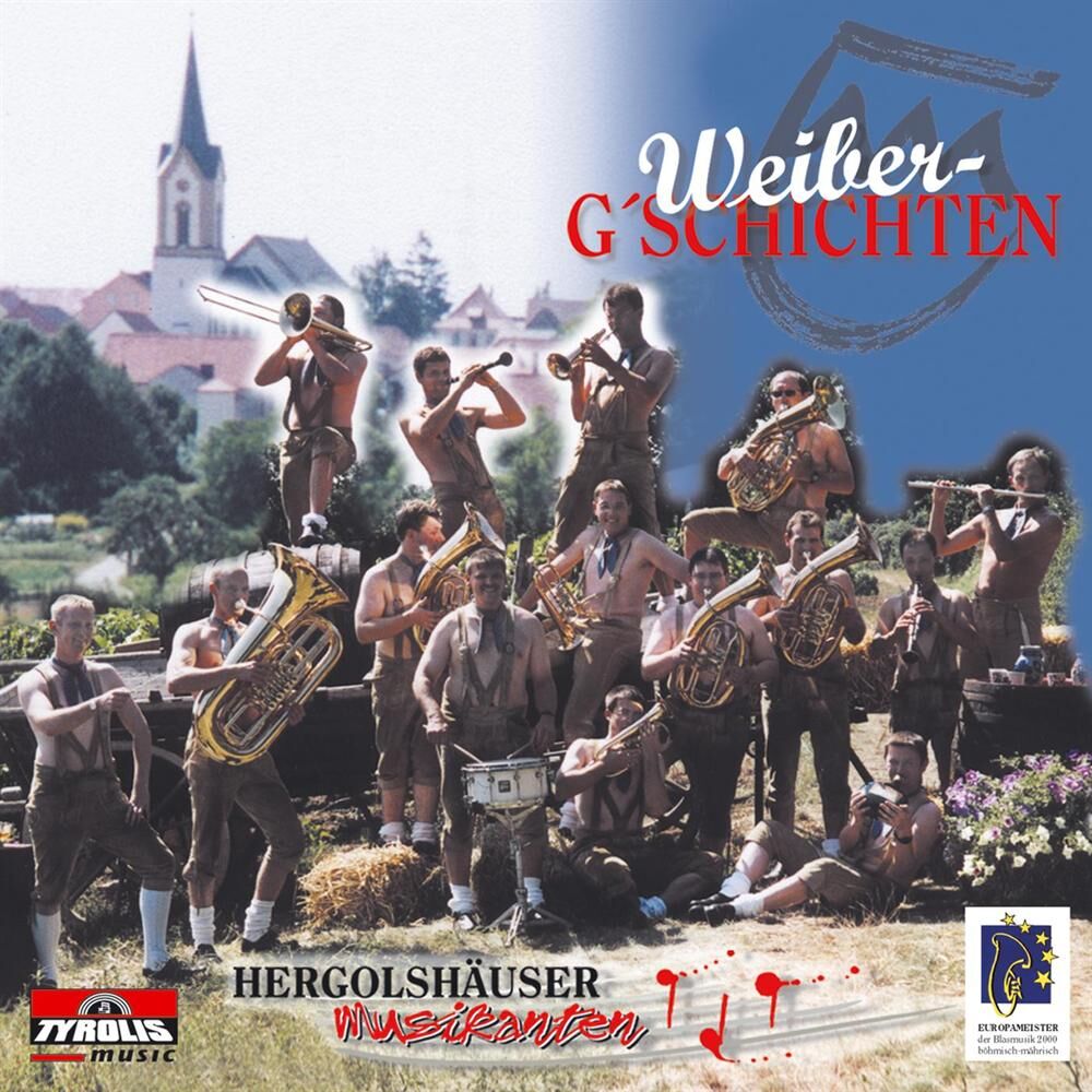 Picture of Weibergschichten