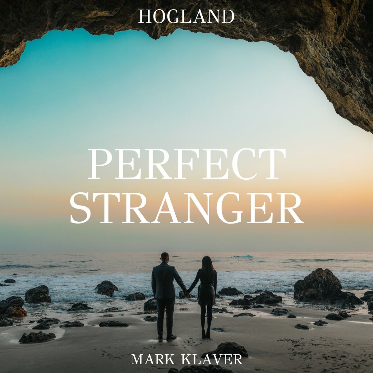 Album cover of Perfect Stranger