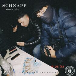 Cover of Schnapp