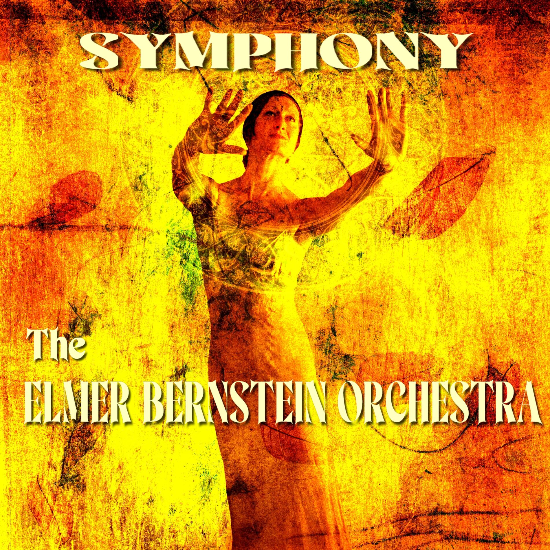 Album cover of Symphony