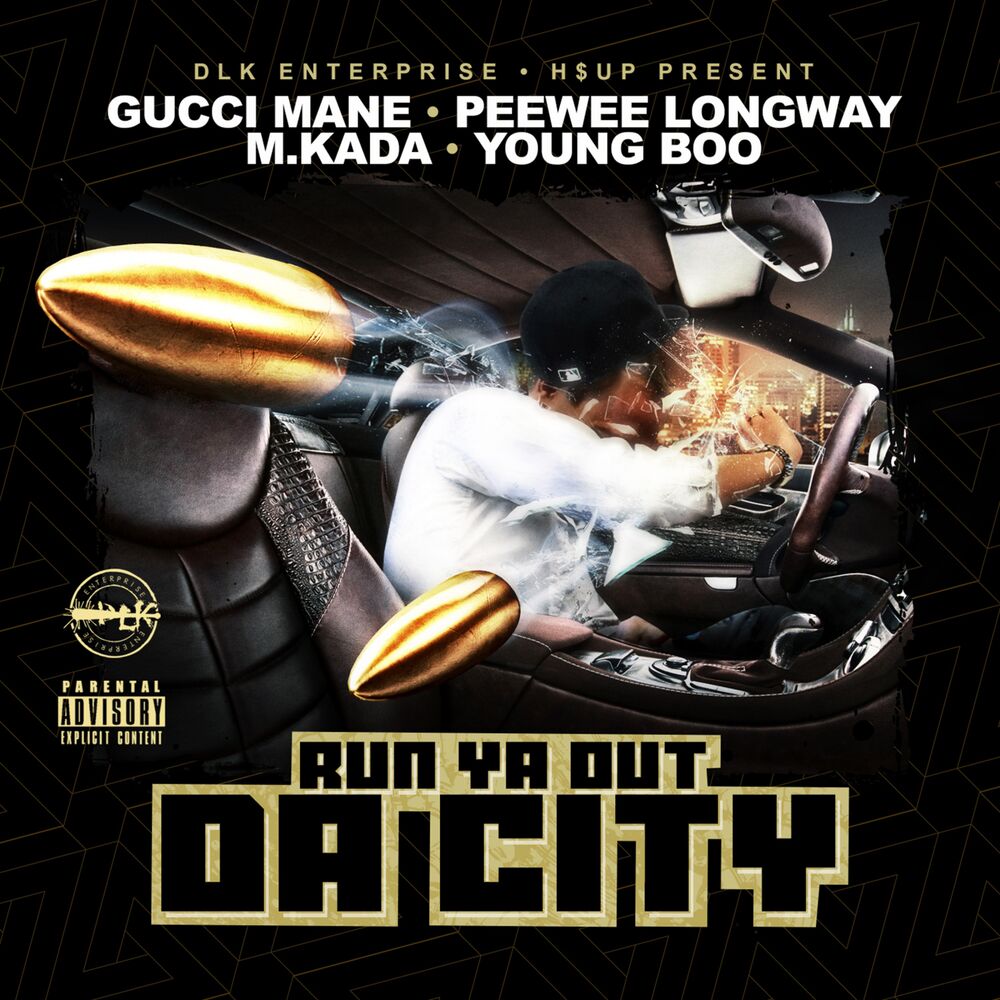 Picture of Run Ya Out da City