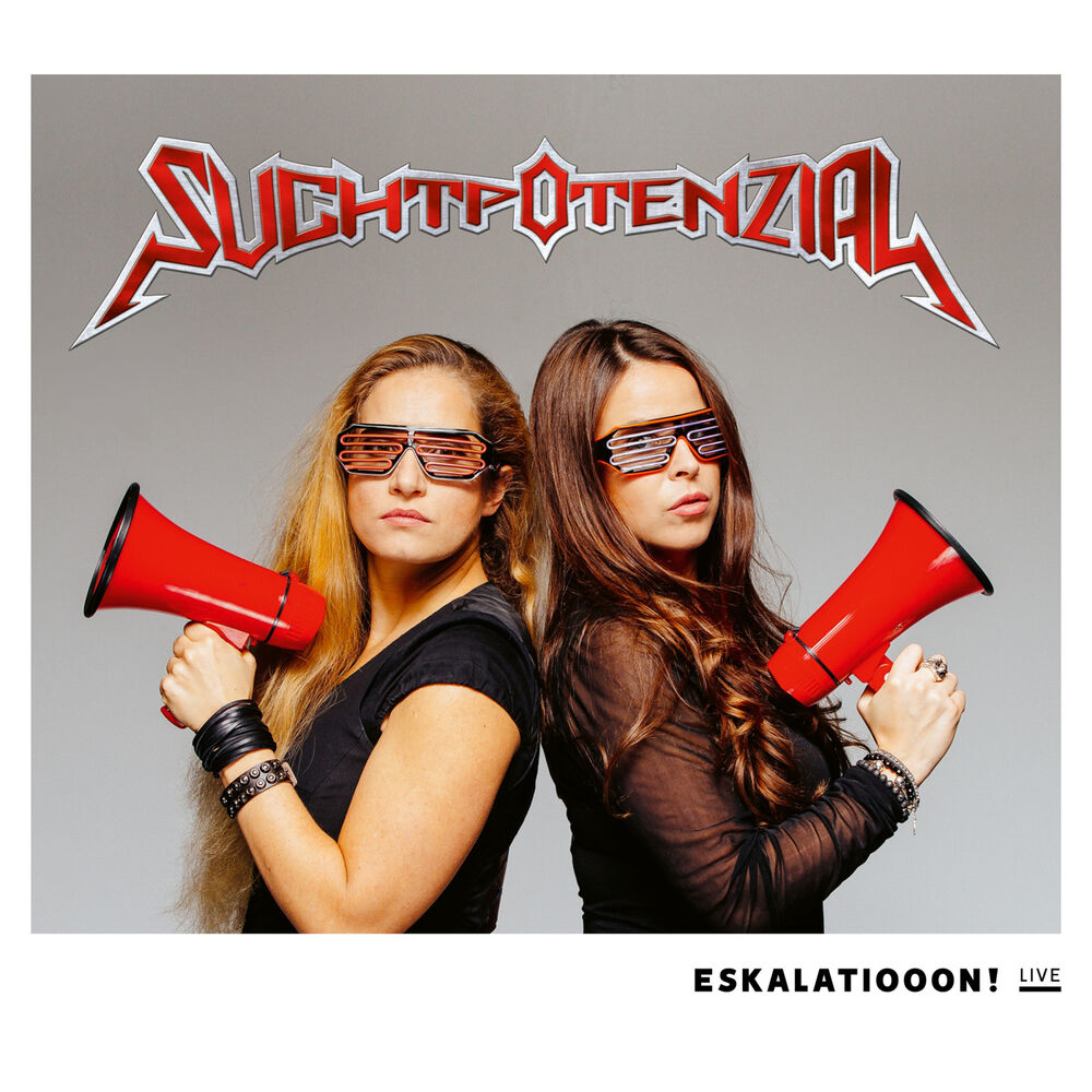 Picture of Eskalatiooon!