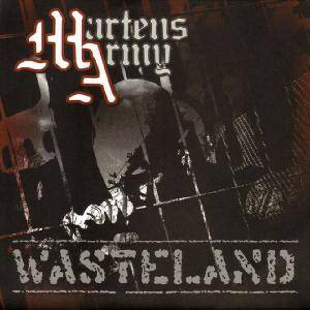 Picture of Wasteland
