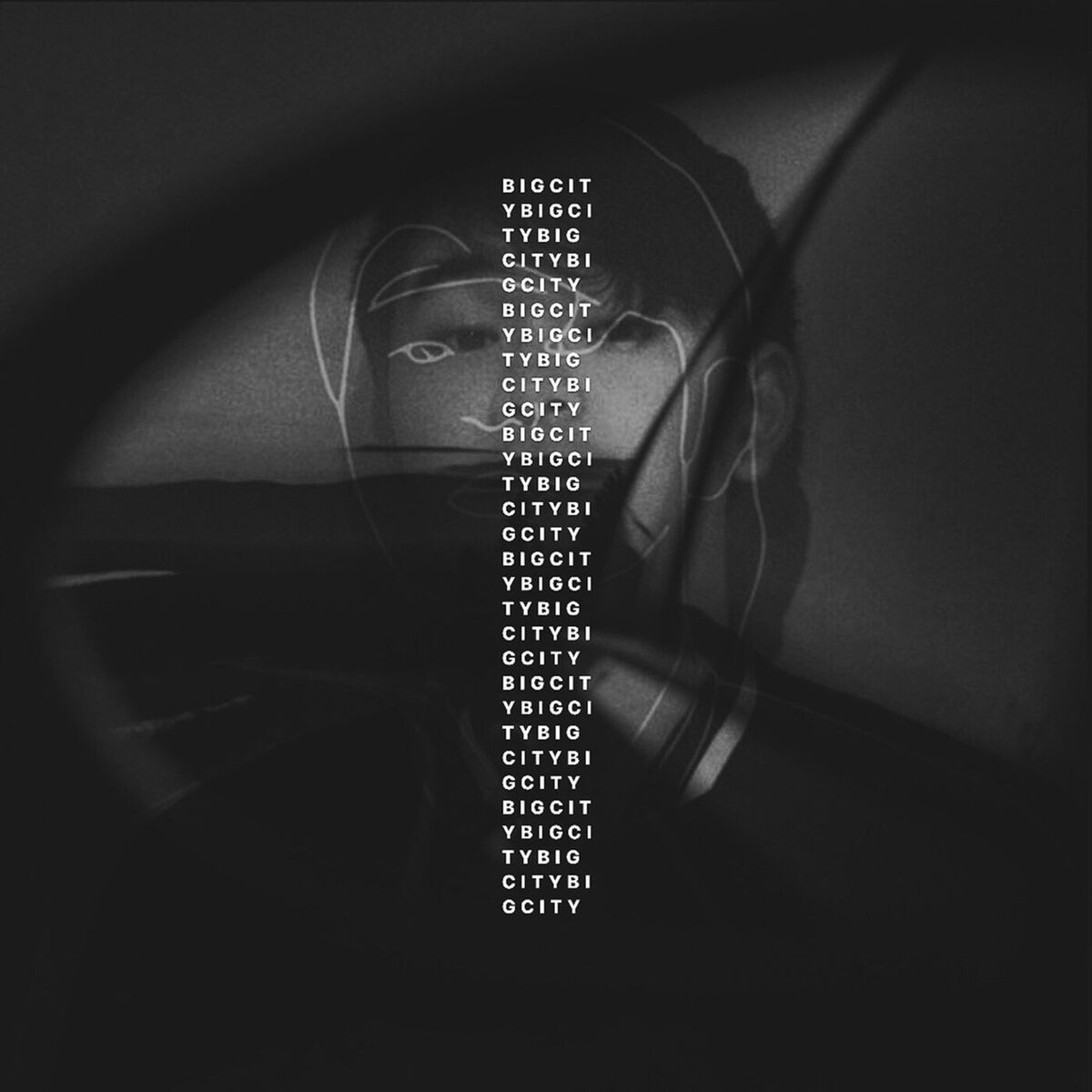 Album cover of Big City (Taigo Remix)