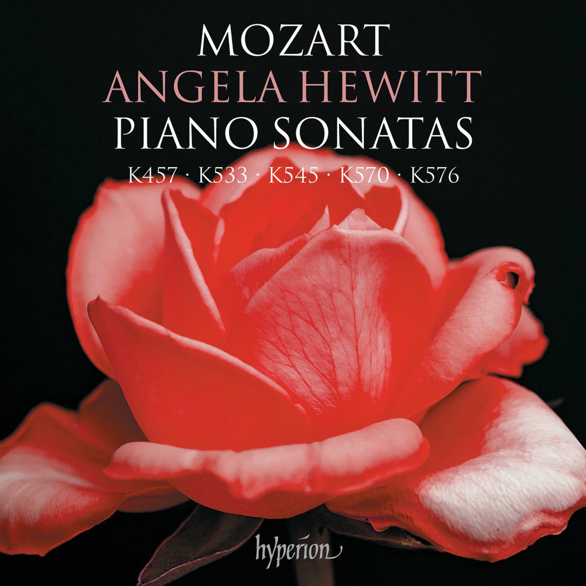 Album cover of 12 Variations on 