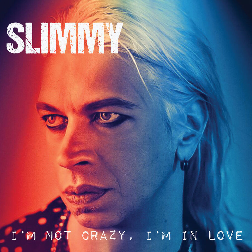 Picture of I'm Not Crazy, I'm in Love
