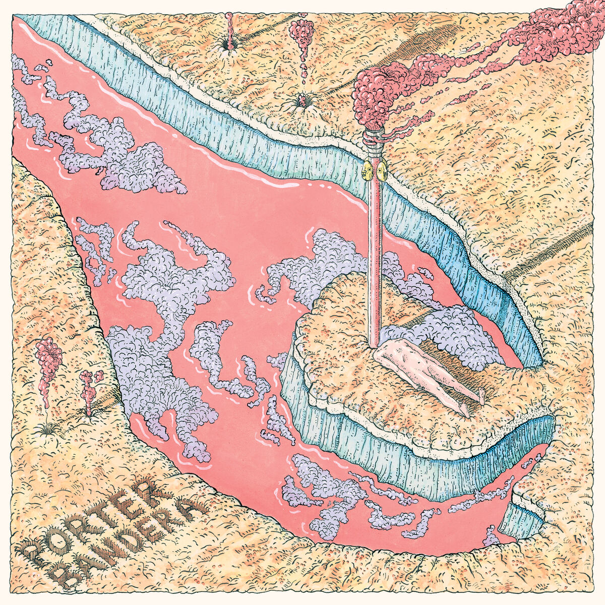 Album cover of Bandera