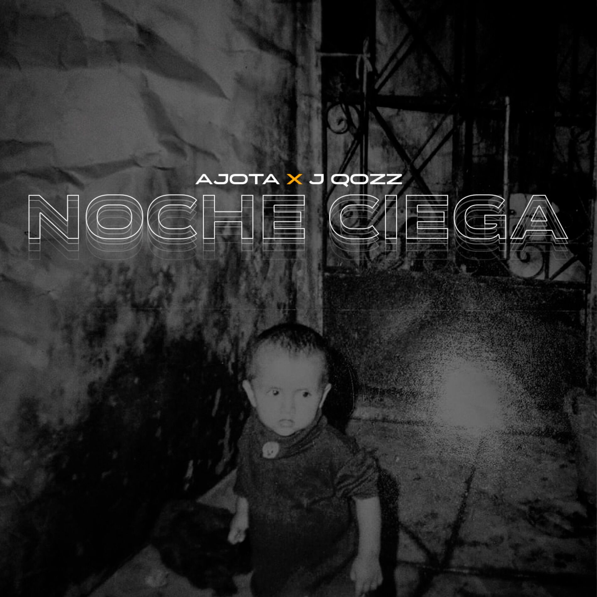 Album cover of Noche Ciega