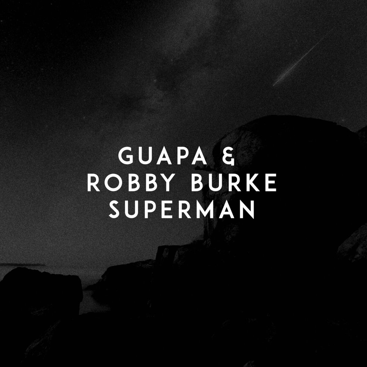 Album cover of Superman