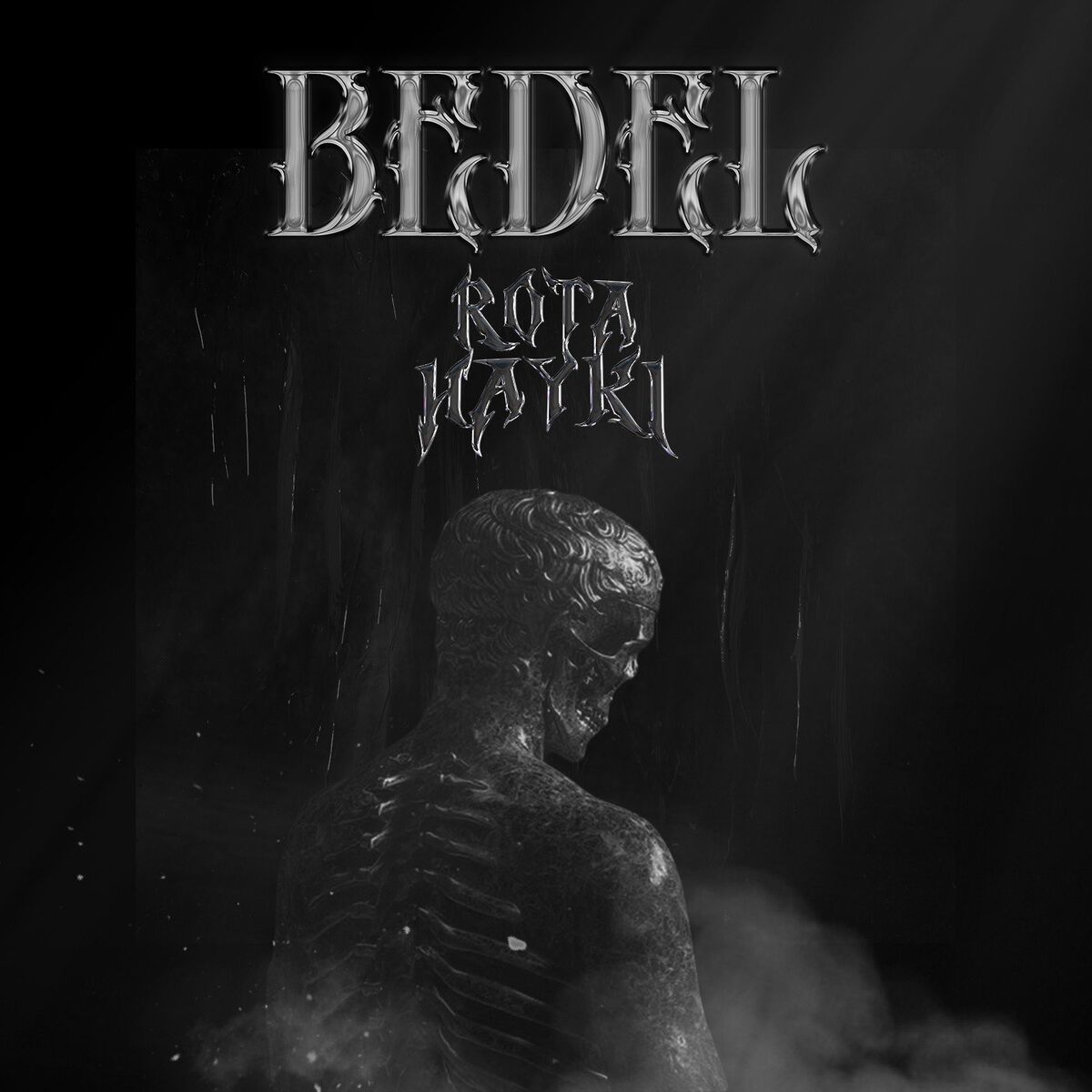 Album cover of Bedel