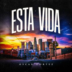 Cover of Esta Vida
