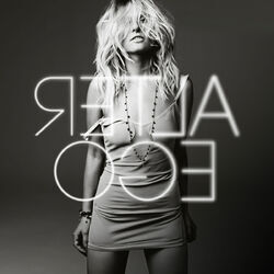 Cover of Alter Ego