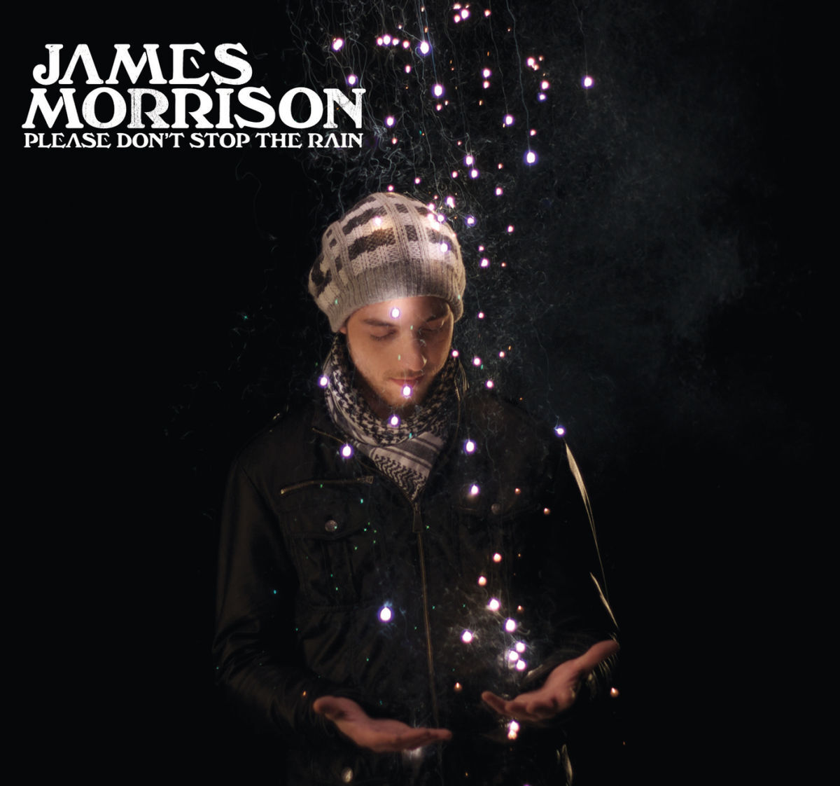 Album cover of Please Don't Stop The Rain