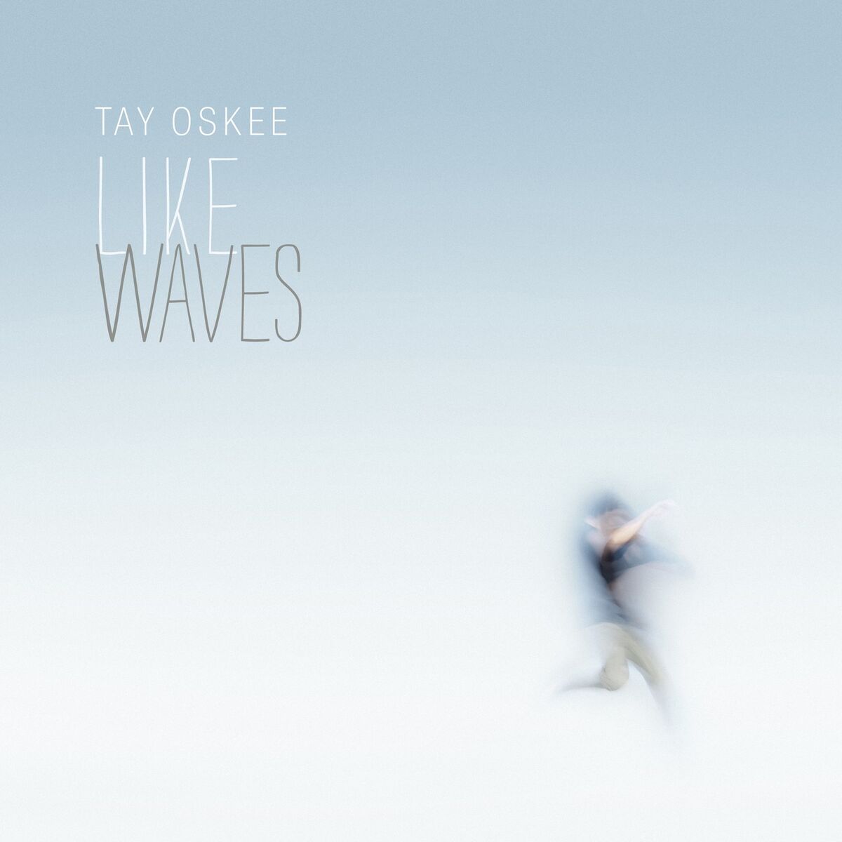 Album cover of Like Waves