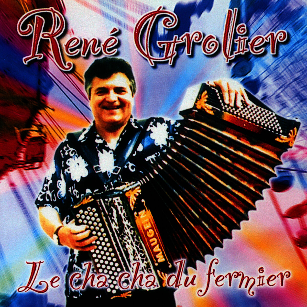 Album cover of La Marche Des Cultivateurs (Marche)