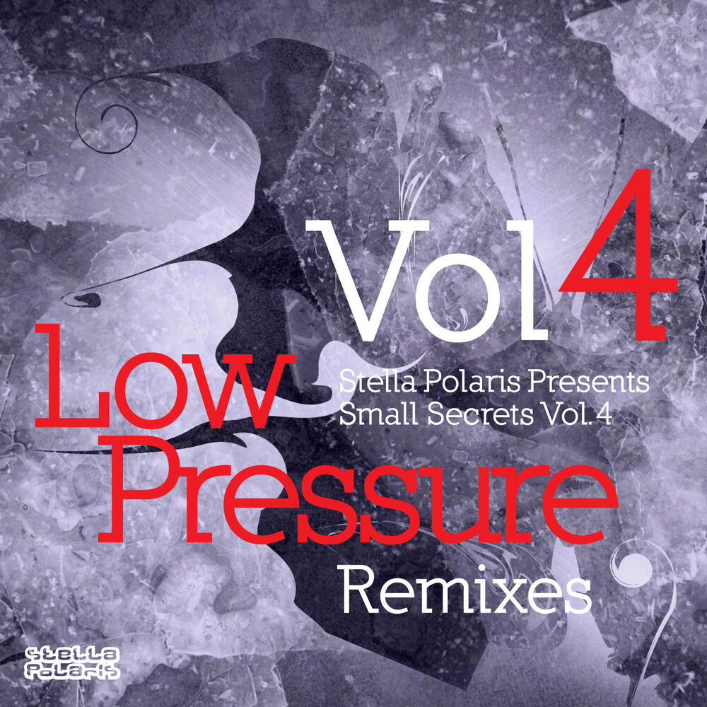 Picture of Stella Polaris Presents Small Secrets, Vol. 4 (Low Pressure Remixes)