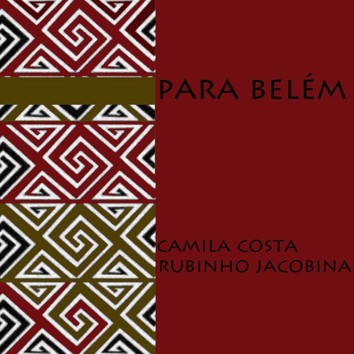 Album cover of Para Belém
