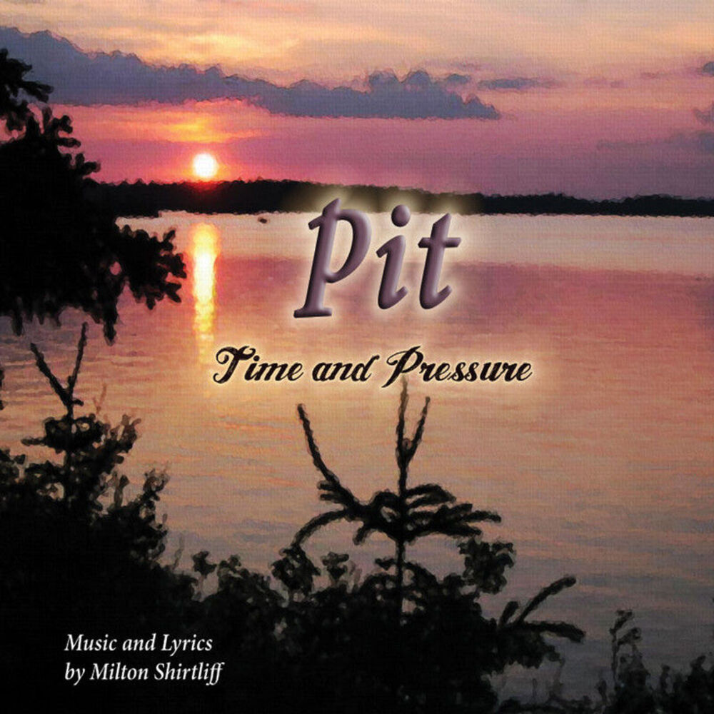 Picture of Time And Pressure