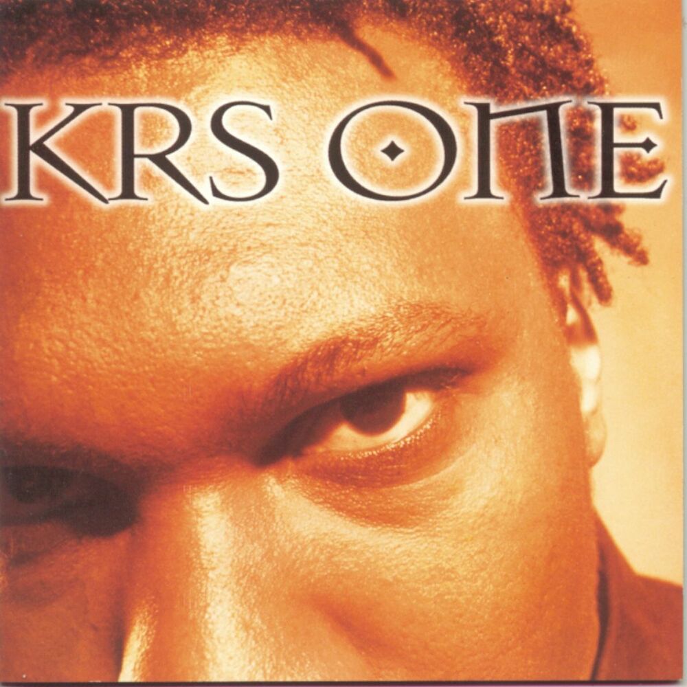 Picture of KRS-One