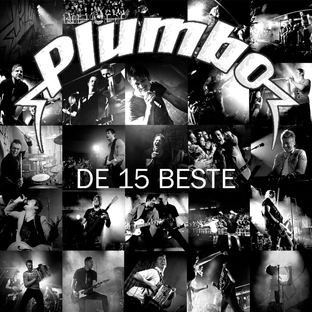 Picture of De 15 beste