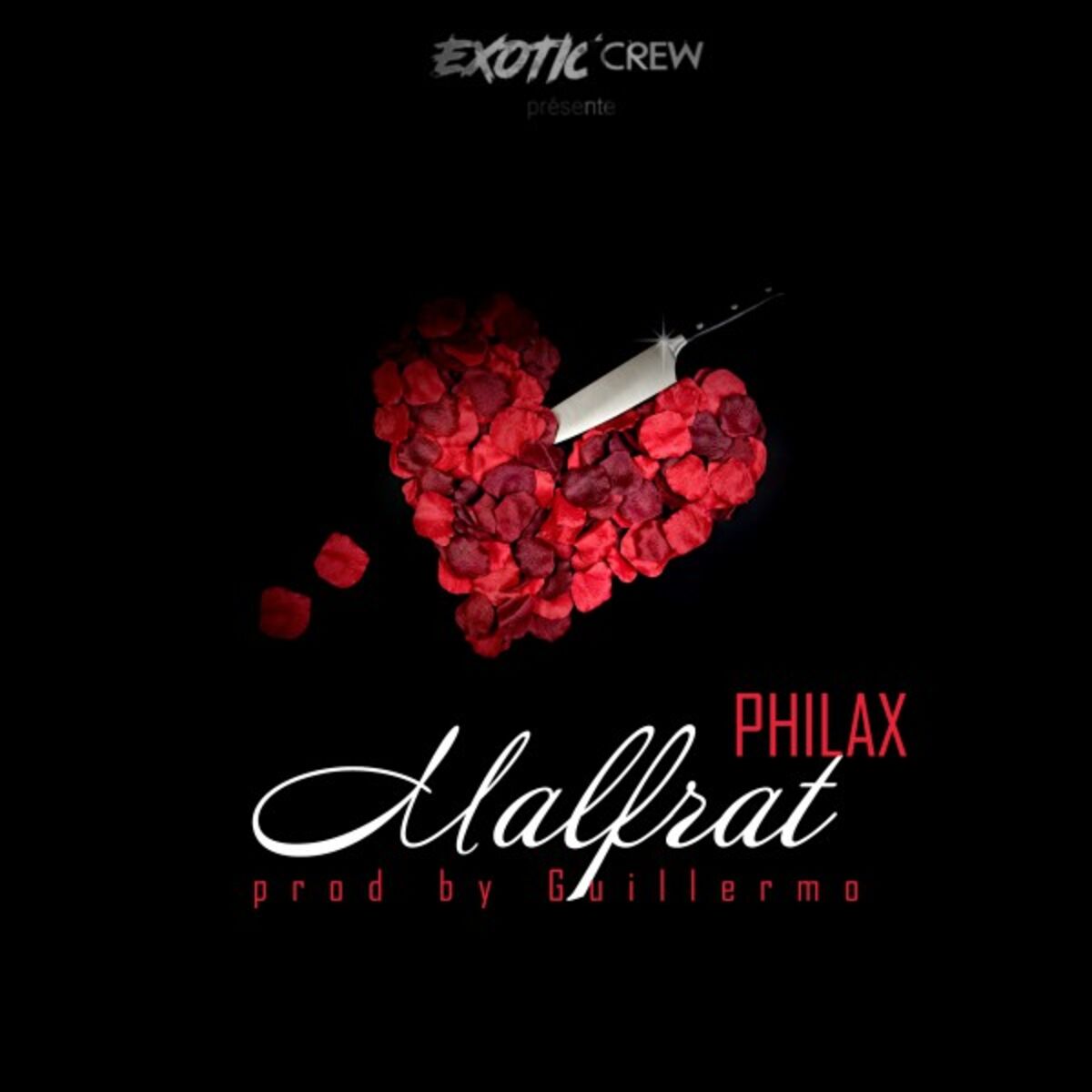Album cover of Malfrat