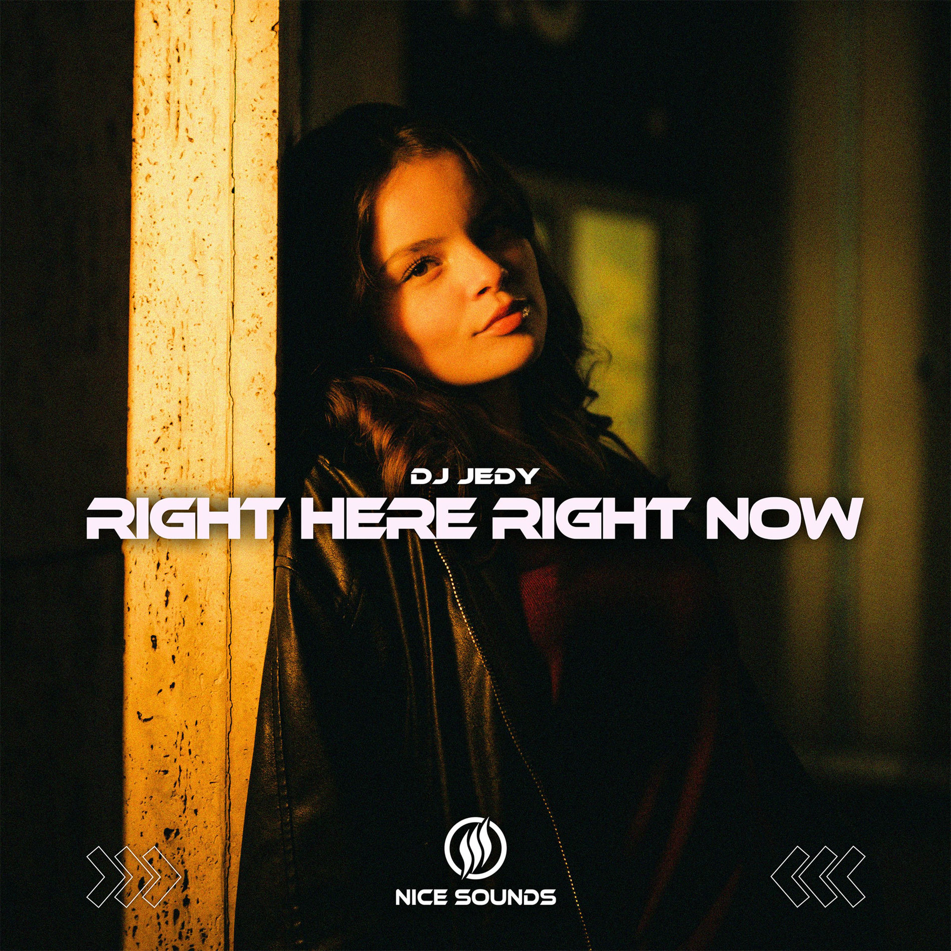 Album cover of Right Here Right Now